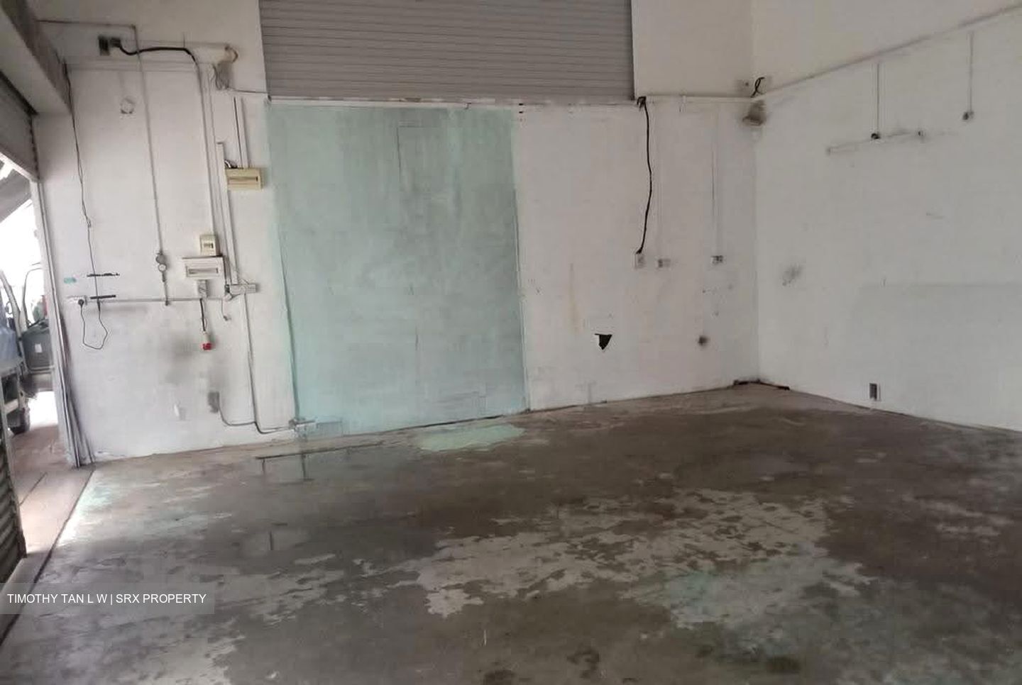 Woodlands Industrial Park E5 (D27), Factory #633268361
